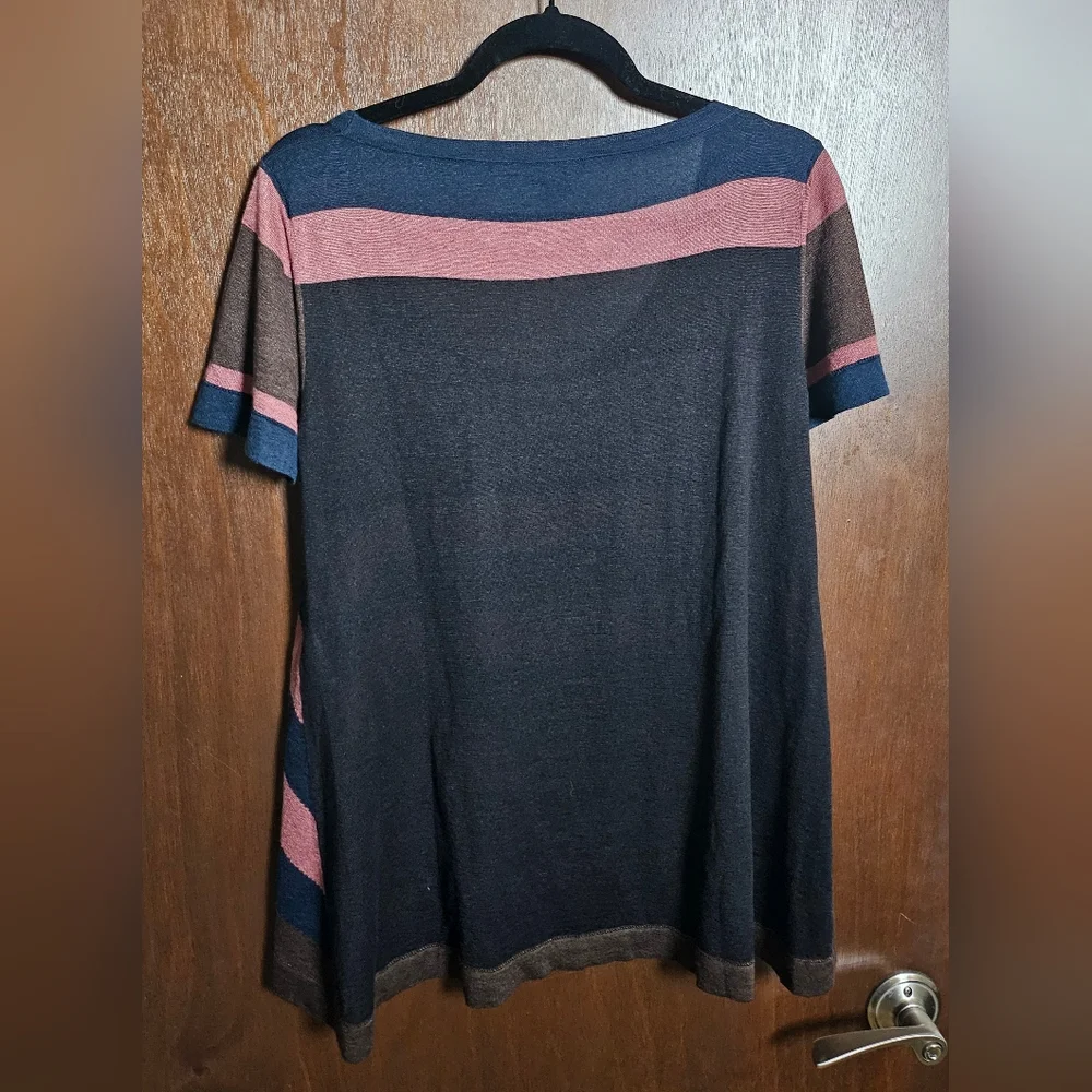 Louis Vuitton Cashmere Blend Sweater - Picture 4 of 8